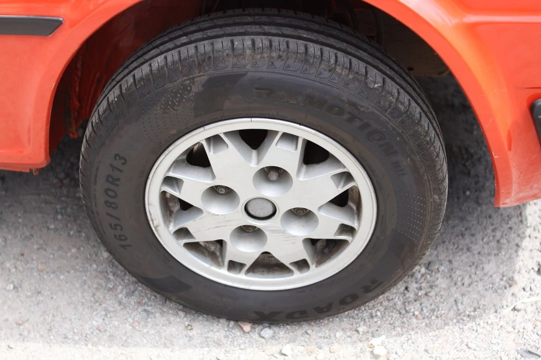 1987 Skoda - Image 7 of 31
