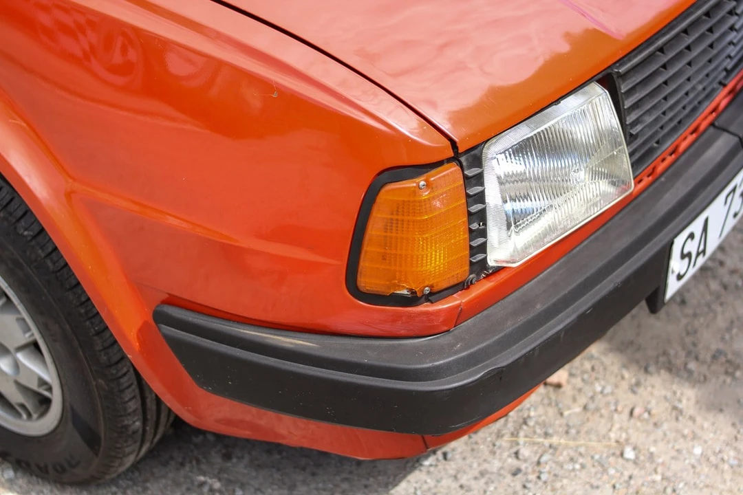 1987 Skoda - Image 30 of 31