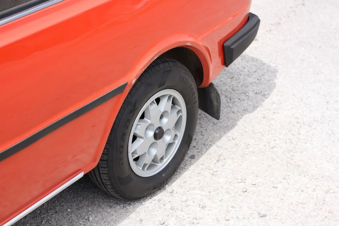 1987 Skoda - Image 9 of 31