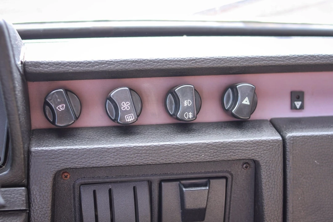 1987 Skoda - Image 13 of 31