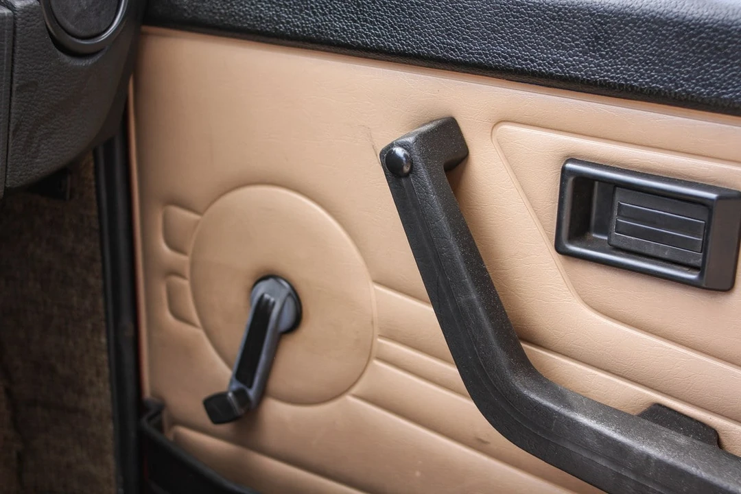1987 Skoda - Image 15 of 31