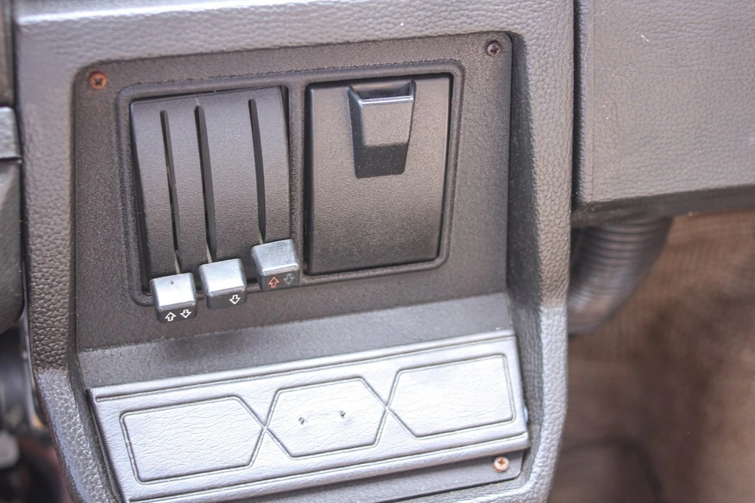 1987 Skoda - Image 17 of 31