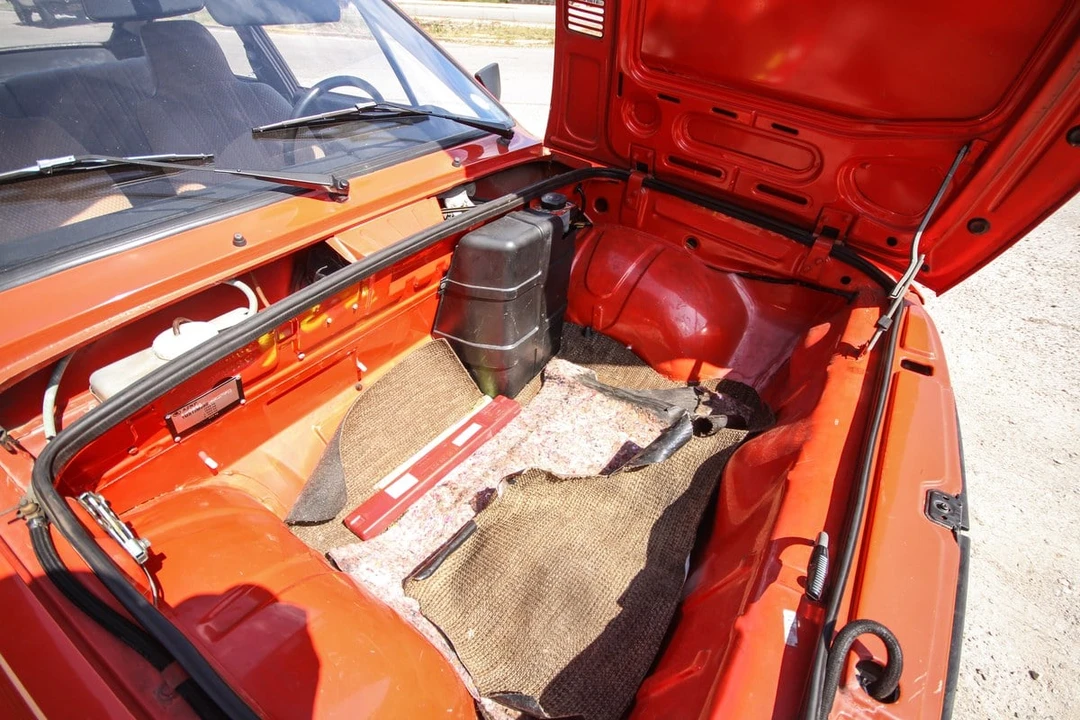 1987 Skoda - Image 24 of 31