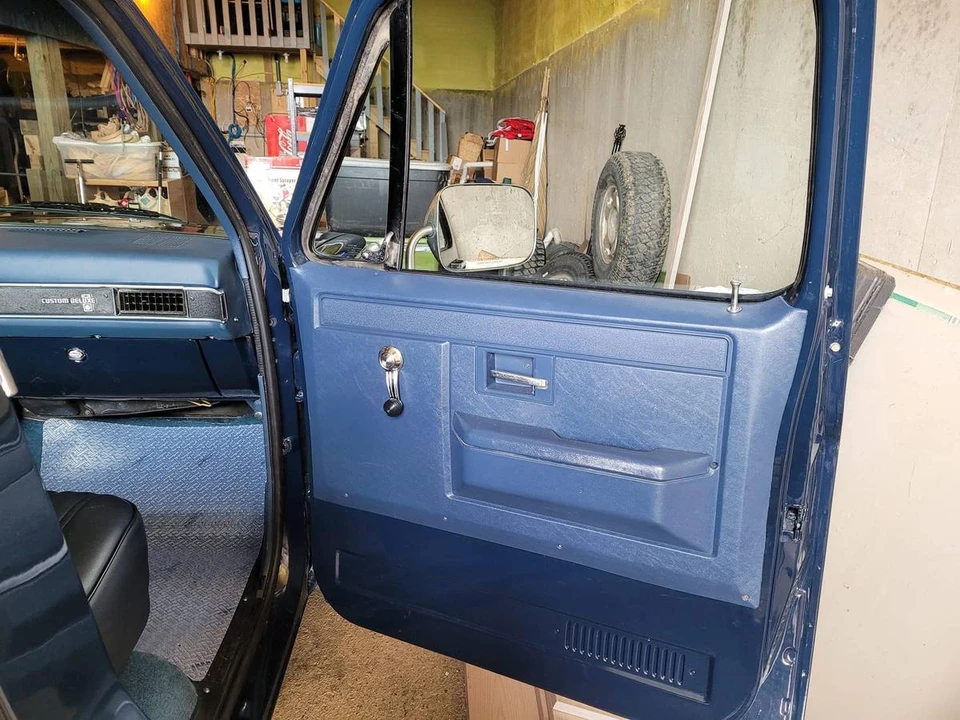 1987 Chevrolet C/K 3rd Gen - Image 5 of 10
