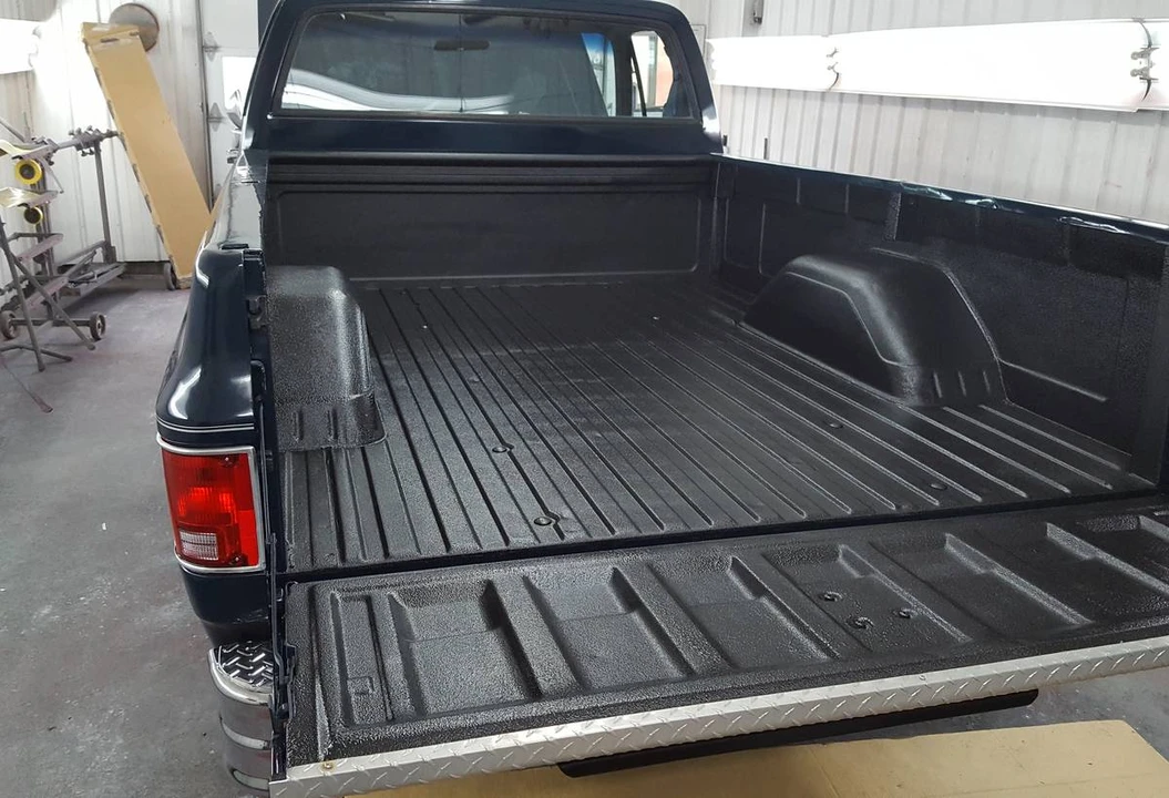 1987 Chevrolet C/K 3rd Gen - Image 10 of 10