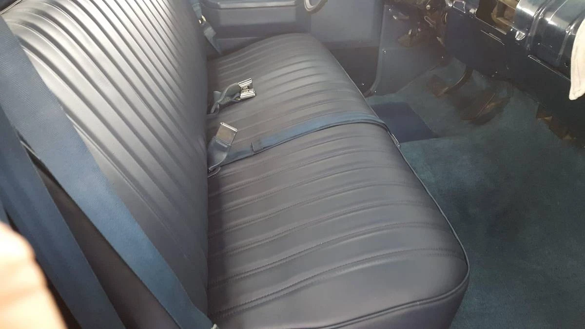 1987 Chevrolet C/K 3rd Gen - Image 3 of 10
