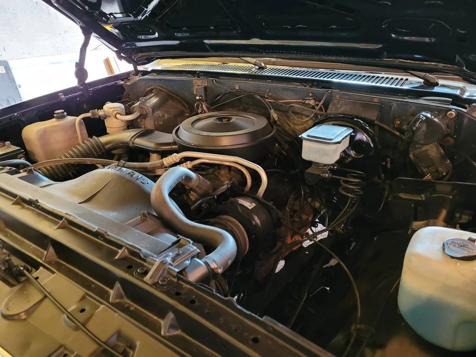 1987 Chevrolet C/K 3rd Gen - Image 7 of 10