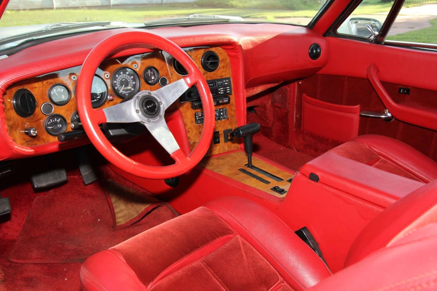 1987 Studebaker Avanti - Image 5 of 7