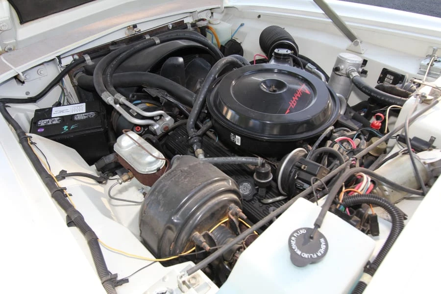 1987 Studebaker Avanti - Image 6 of 7