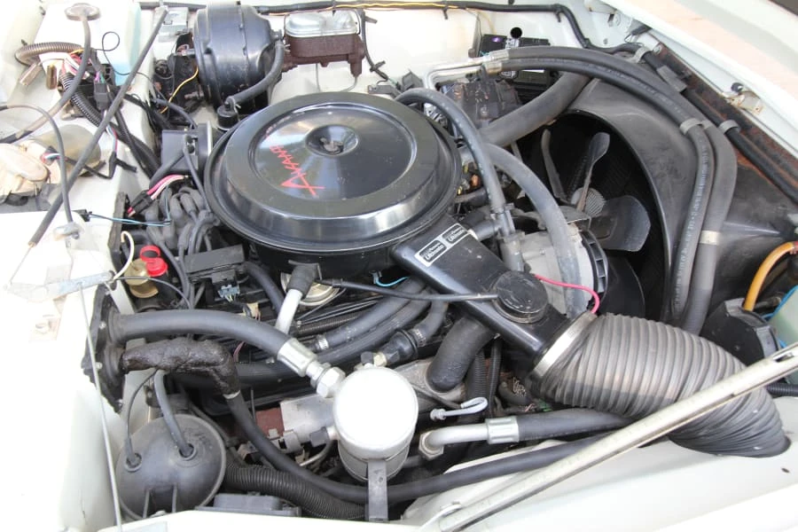 1987 Studebaker Avanti - Image 7 of 7