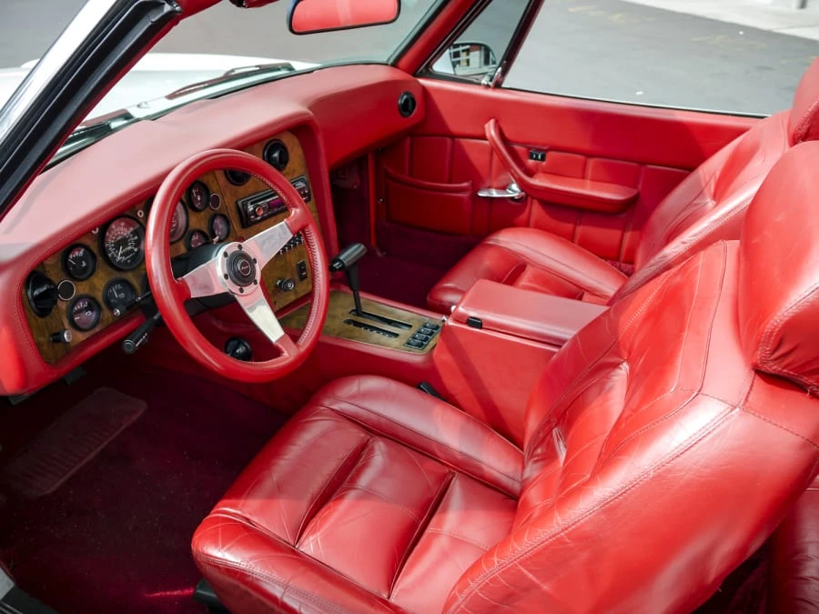 1987 Studebaker Avanti - Image 4 of 8