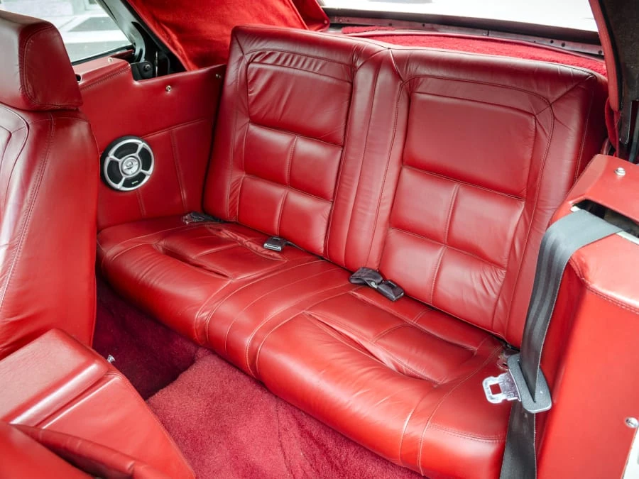 1987 Studebaker Avanti - Image 5 of 8