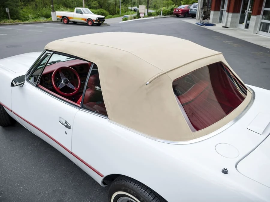 1987 Studebaker Avanti - Image 7 of 8