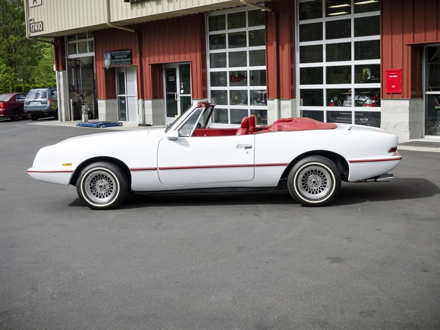 1987 Studebaker Avanti - Image 8 of 8