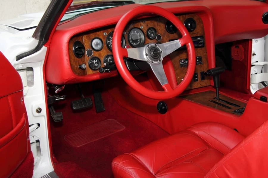 1987 Studebaker Avanti - Image 4 of 9