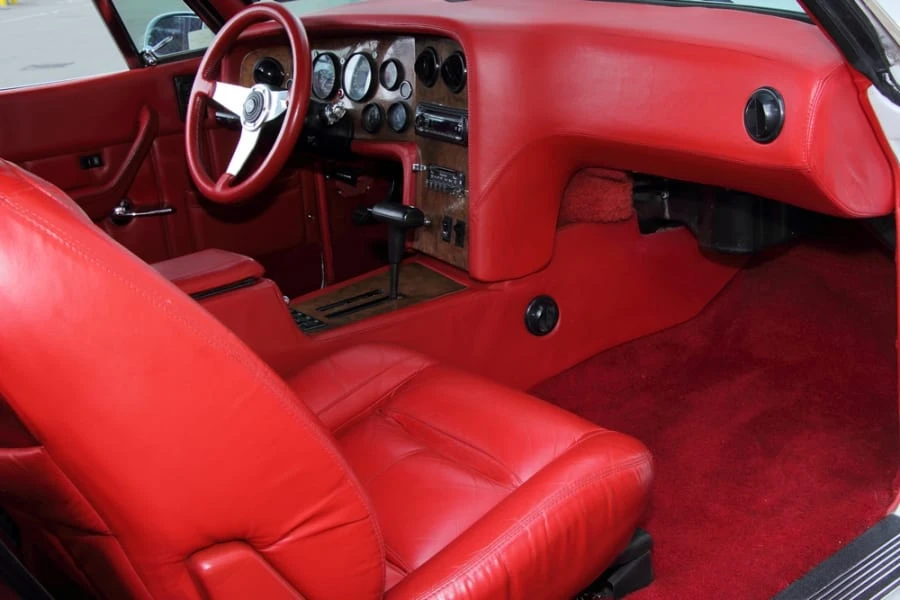 1987 Studebaker Avanti - Image 5 of 9