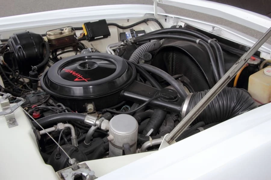 1987 Studebaker Avanti - Image 7 of 9