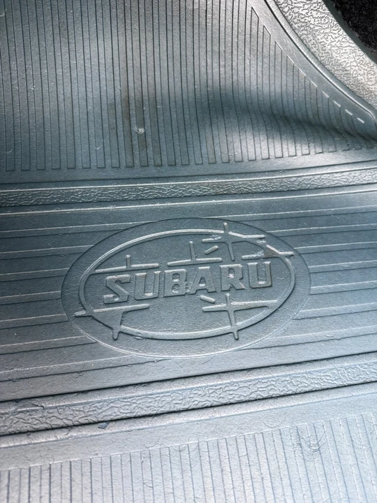 1987 Subaru BRAT 2nd Gen - Image 13 of 18