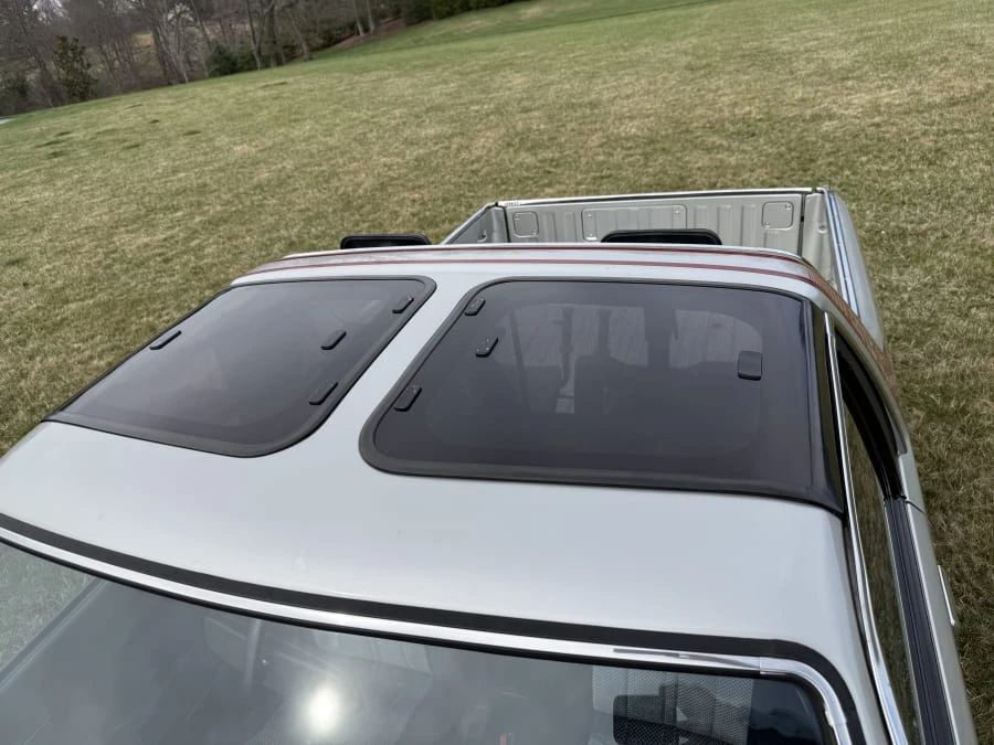 1987 Subaru BRAT 2nd Gen - Image 8 of 18