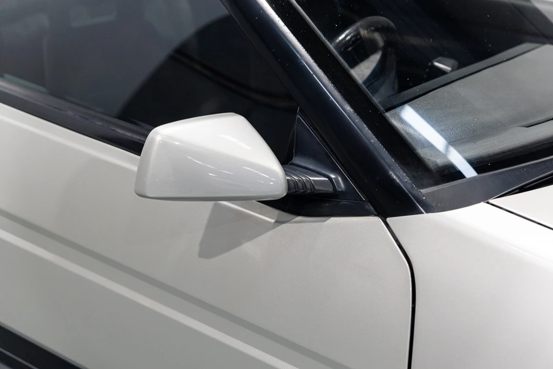 1987 Subaru XT - Image 29 of 31