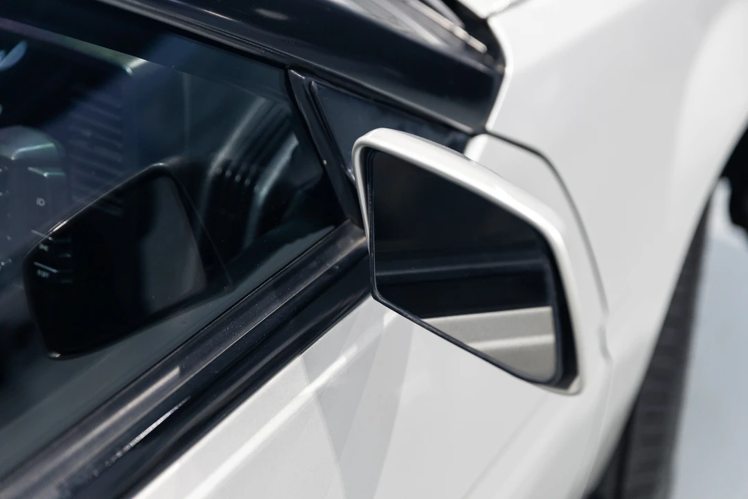 1987 Subaru XT - Image 30 of 31
