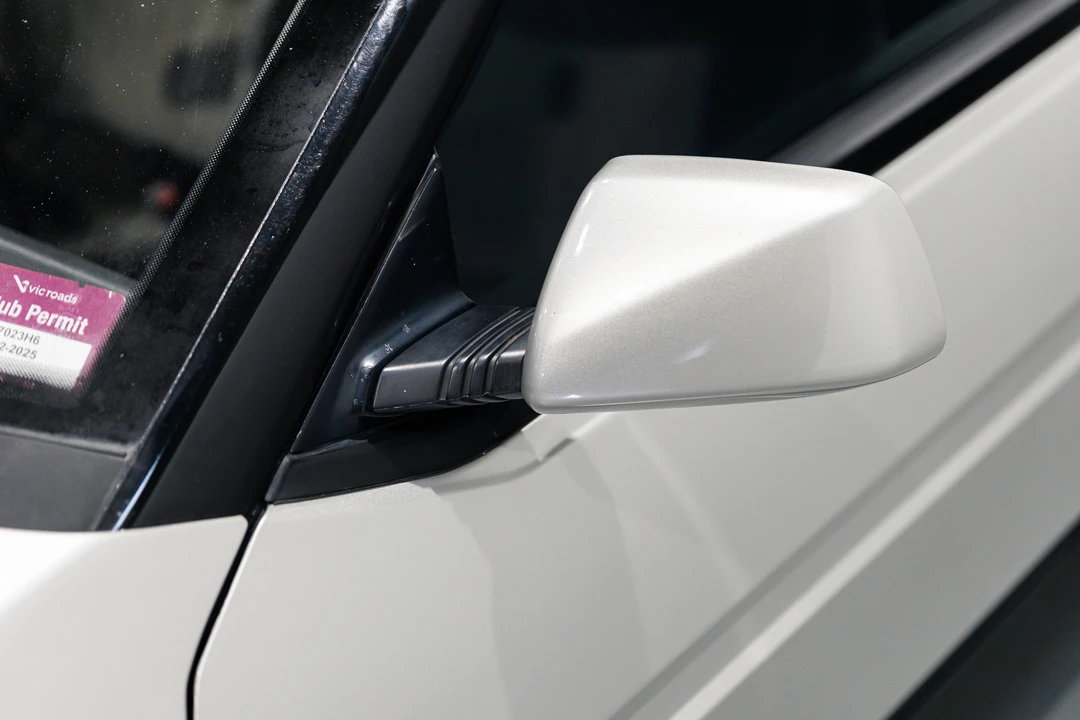 1987 Subaru XT - Image 31 of 31