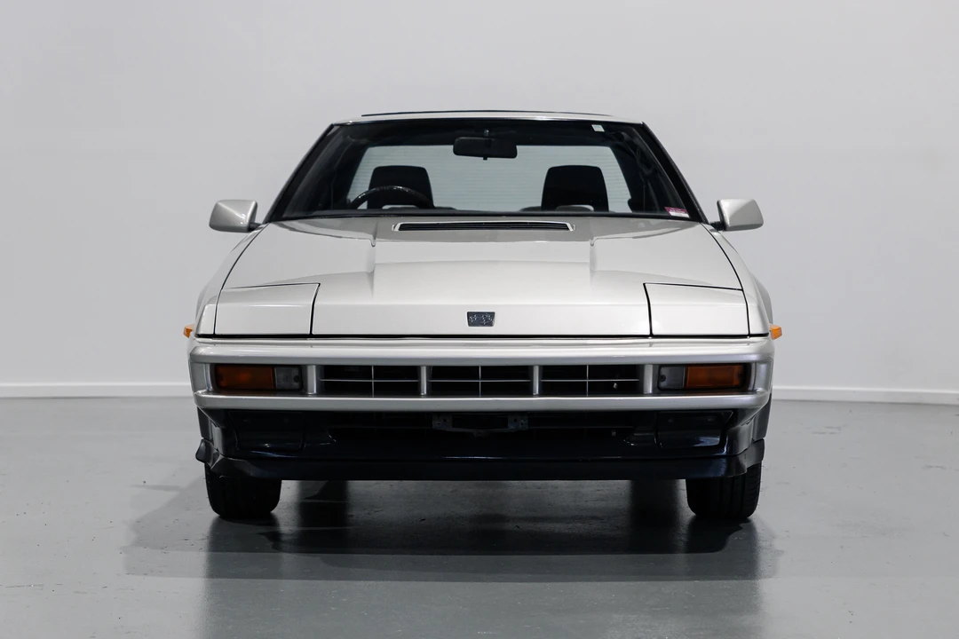 1987 Subaru XT - Image 19 of 31