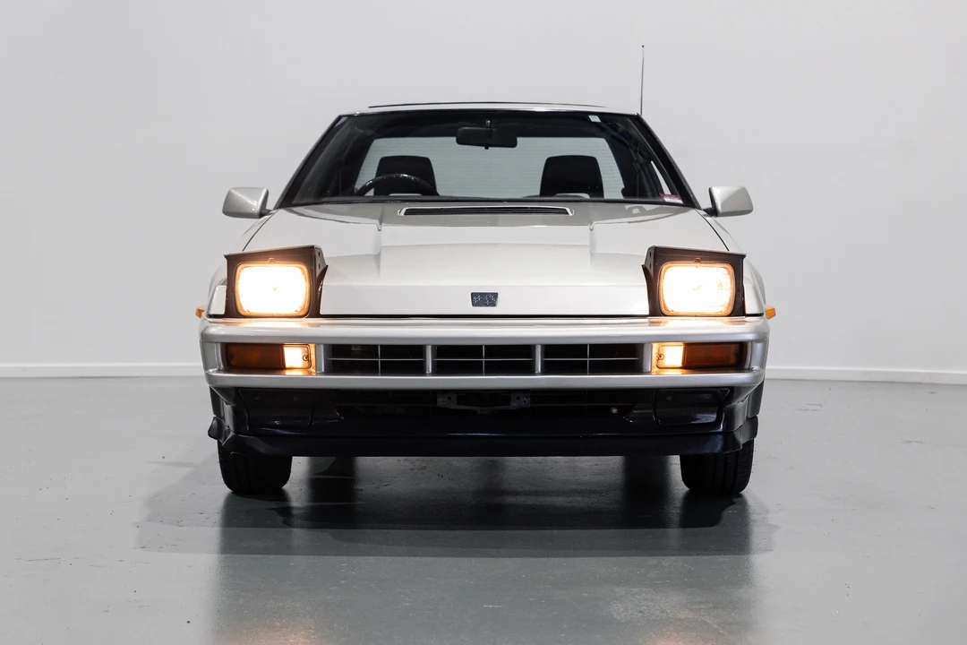 1987 Subaru XT - Image 21 of 31