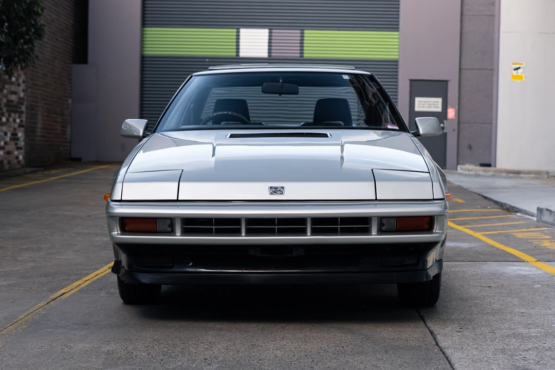 1987 Subaru XT - Image 11 of 31