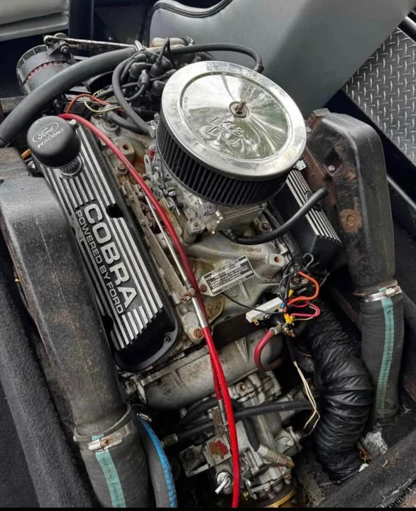 1987 Toyota Supra 3rd Gen - Image 6 of 6