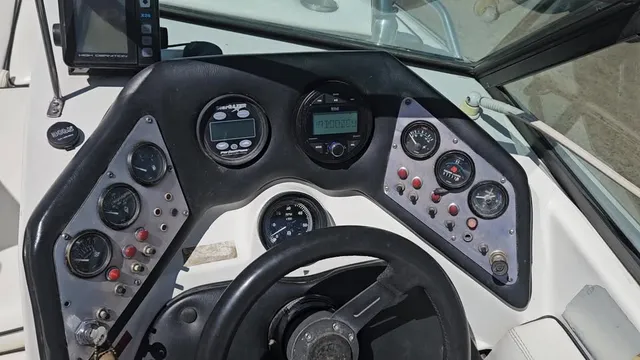 1987 Supra Sunsport