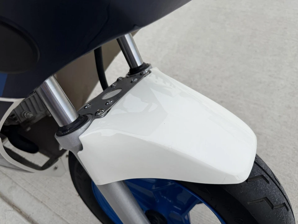 1987 Suzuki GSX-R - Image 18 of 31