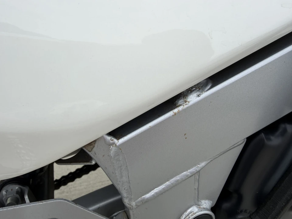1987 Suzuki GSX-R - Image 14 of 31