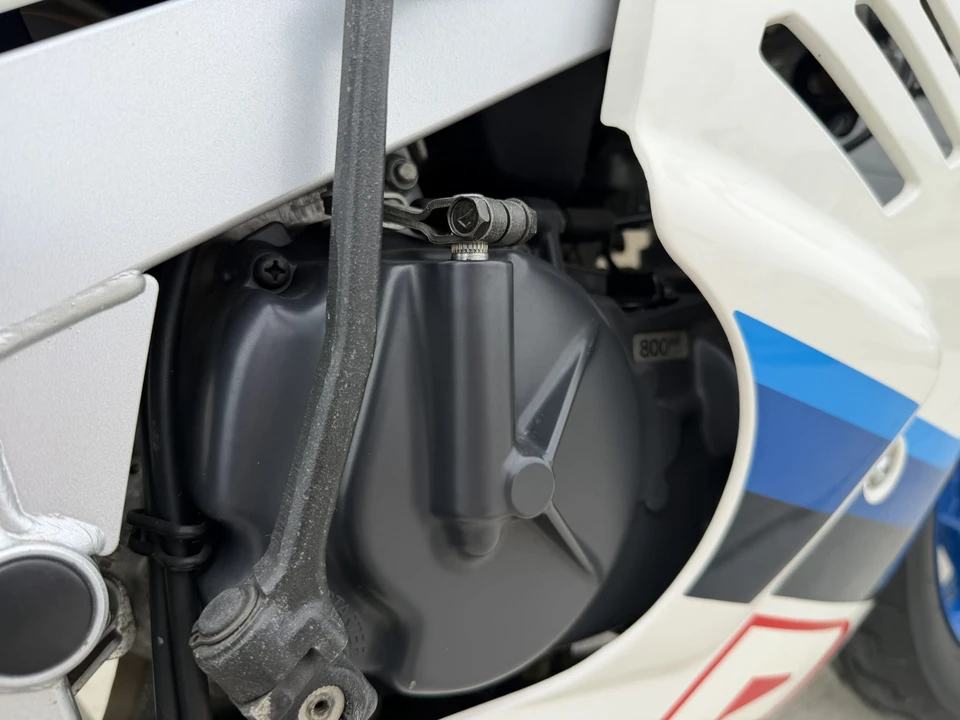 1987 Suzuki GSX-R - Image 31 of 31