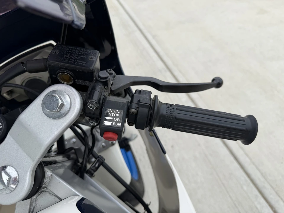 1987 Suzuki GSX-R - Image 28 of 31