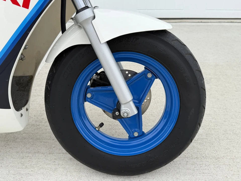 1987 Suzuki GSX-R - Image 19 of 31