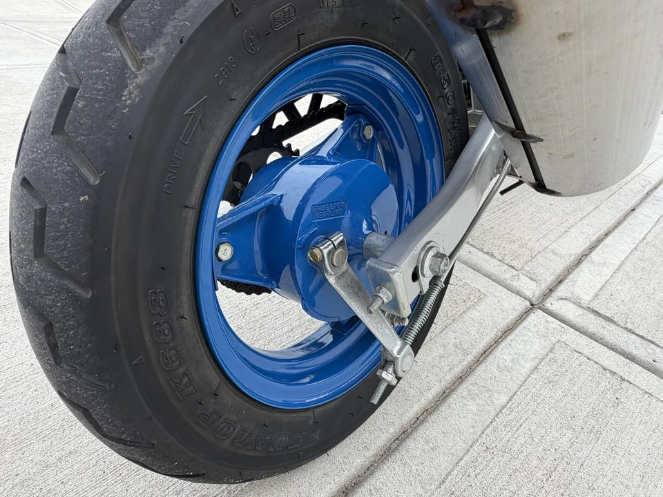 1987 Suzuki GSX-R - Image 21 of 31