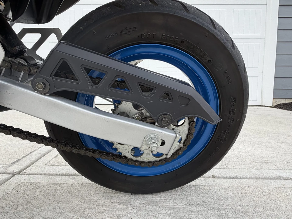 1987 Suzuki GSX-R - Image 22 of 31