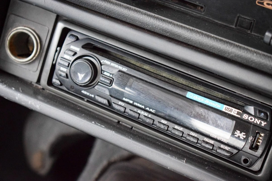1987 Suzuki Jimny 2nd Gen - Image 21 of 30