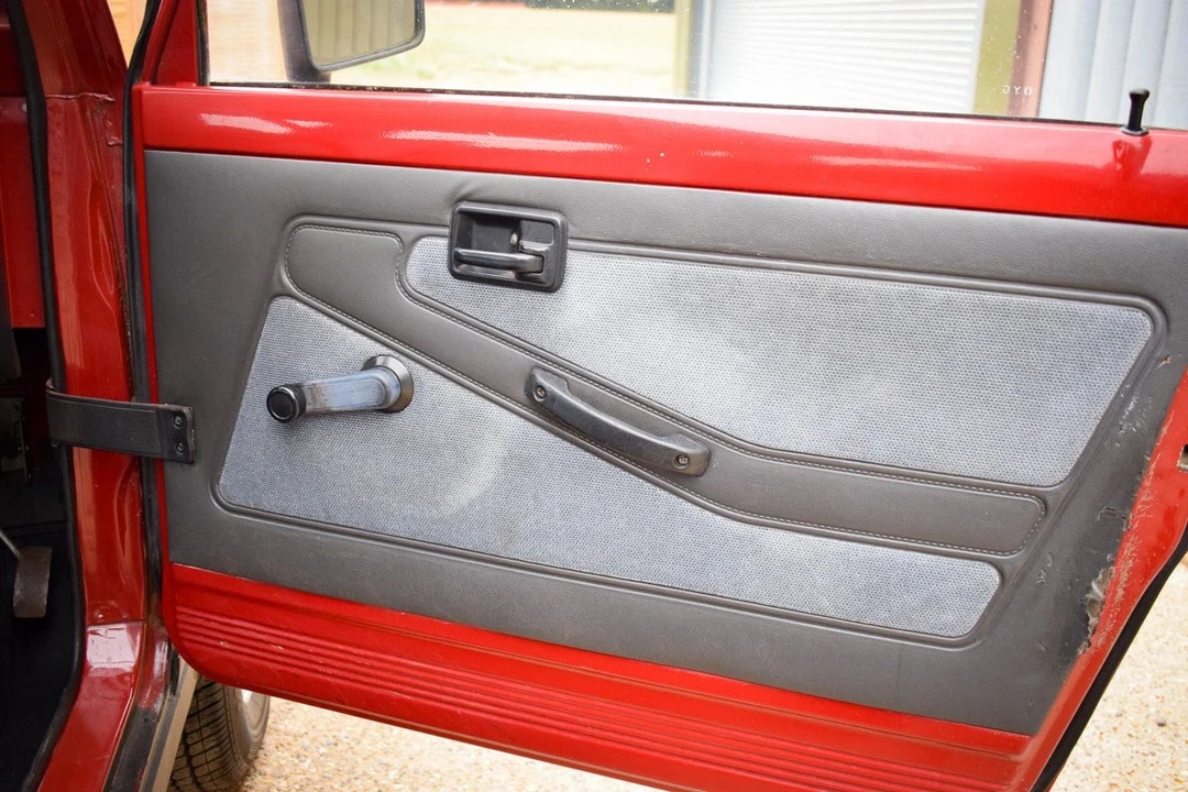 1987 Suzuki Jimny 2nd Gen - Image 27 of 30