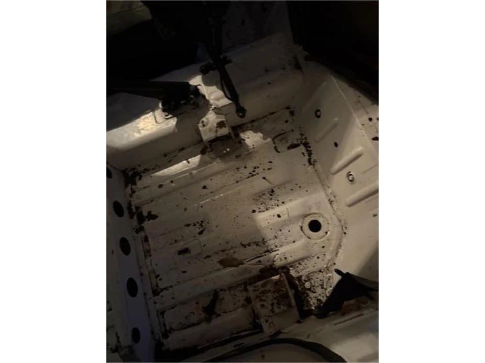 1987 Suzuki Jimny 2nd Gen - Image 7 of 30