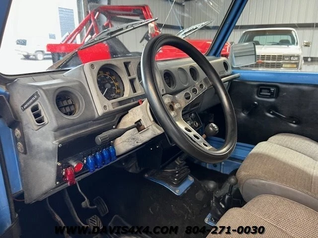 1987 Suzuki Jimny 2nd Gen - Image 27 of 29