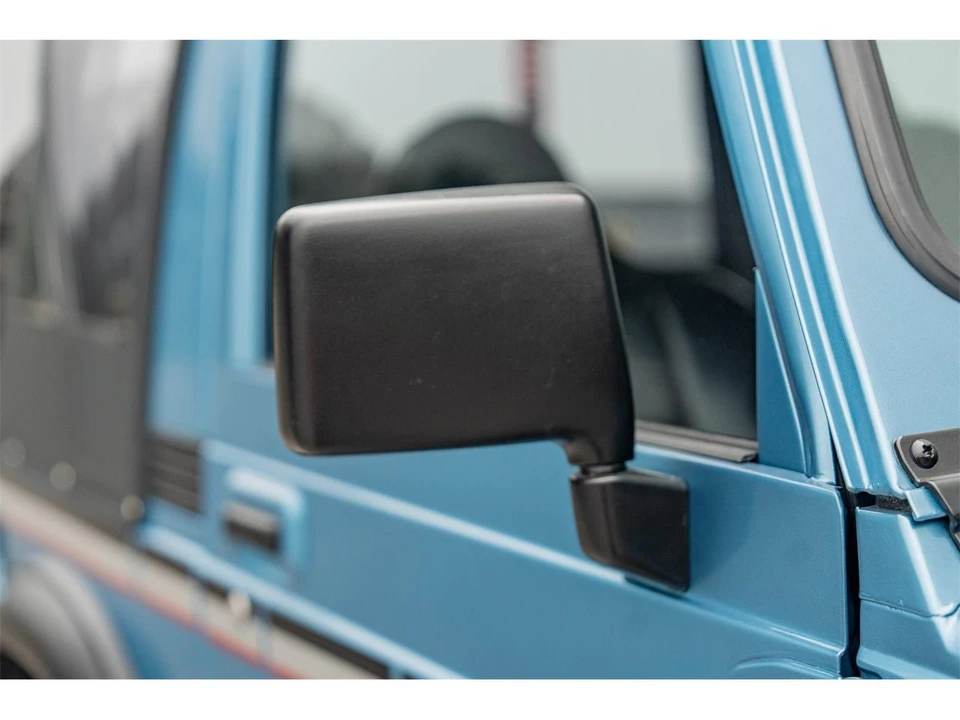 1987 Suzuki Jimny 2nd Gen - Image 18 of 31