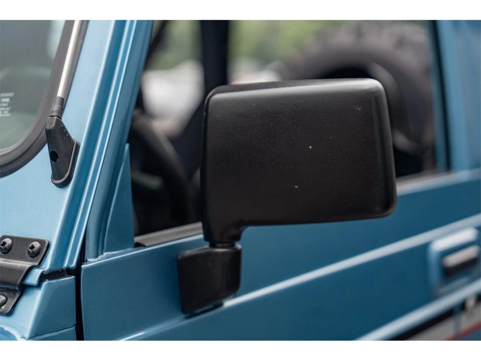 1987 Suzuki Jimny 2nd Gen - Image 19 of 31
