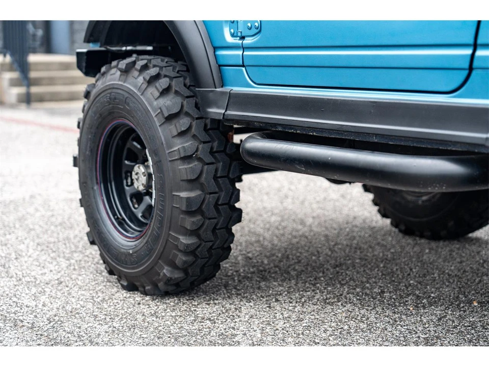 1987 Suzuki Jimny 2nd Gen - Image 29 of 31