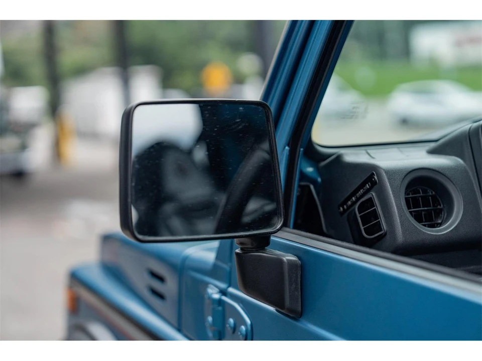 1987 Suzuki Jimny 2nd Gen - Image 20 of 31
