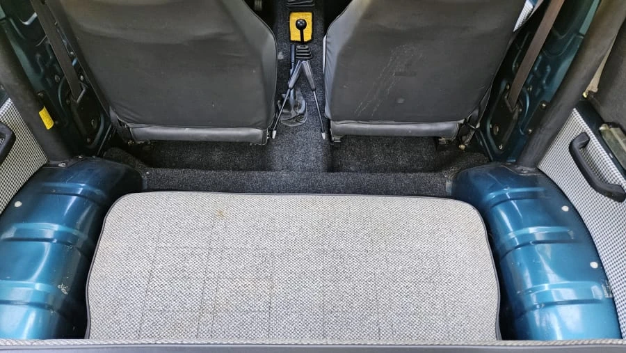 1987 Suzuki Jimny 2nd Gen - Image 7 of 14