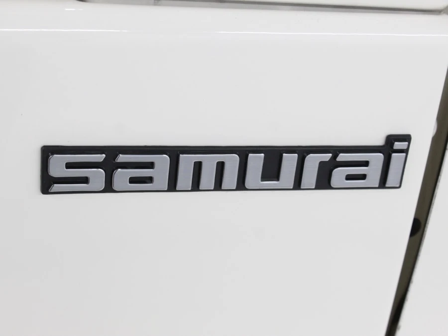 1987 Suzuki Jimny 2nd Gen - Image 11 of 31