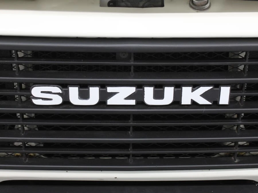 1987 Suzuki Jimny 2nd Gen - Image 9 of 31