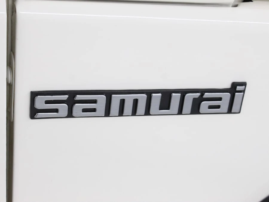 1987 Suzuki Jimny 2nd Gen - Image 7 of 31